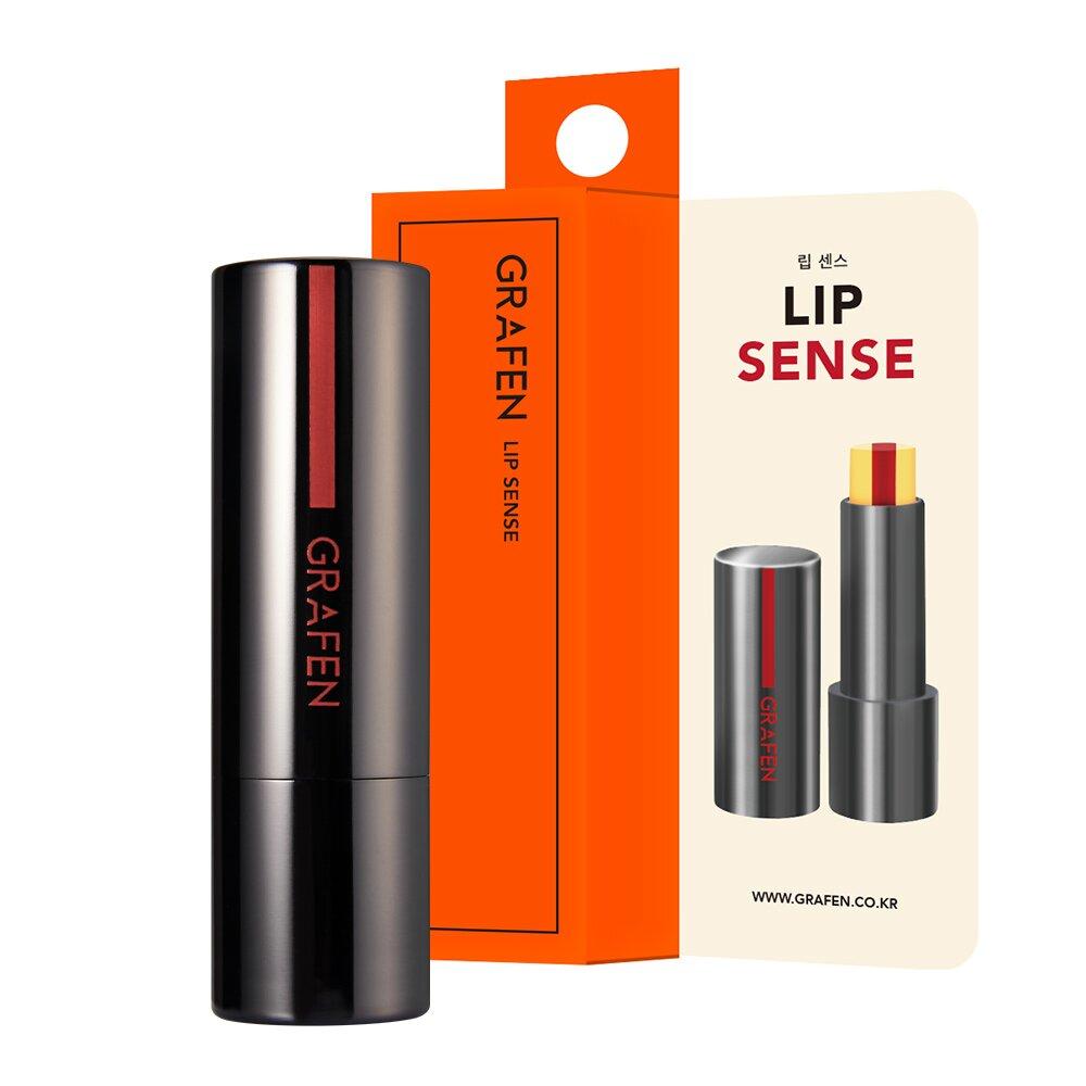 GRAFEN Lip Sense 3,9 г