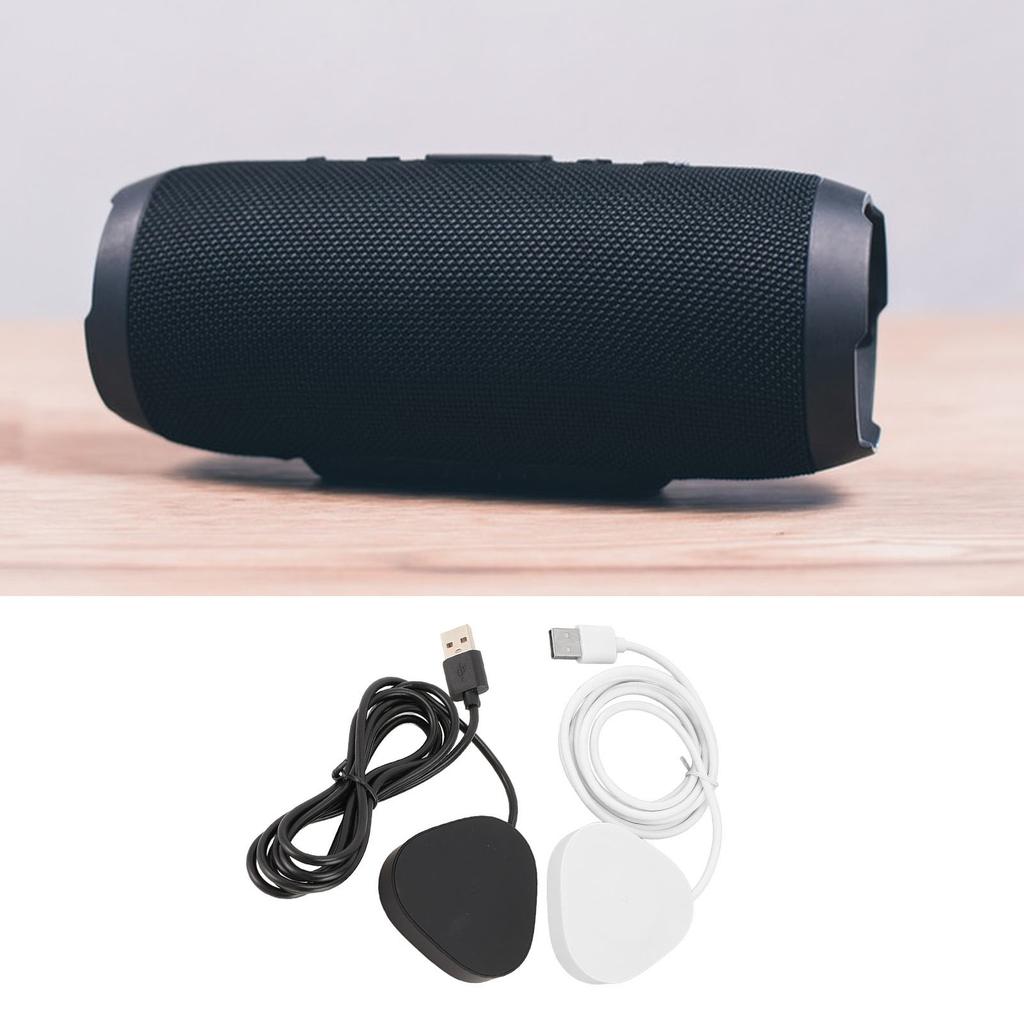 Wireless Charger 4.9ft Fast Safe Portable Magnetic Charging Base for Roam Gen 2nd 1st SL Portable Bl