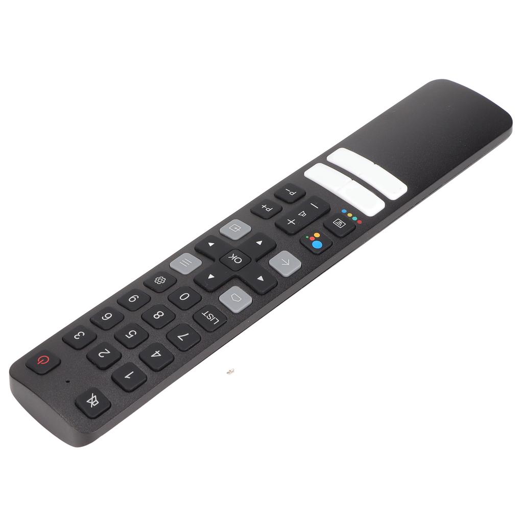 RC901V FMR5 Replacement Remote Control Universal TV Voice Remote Control for TCL LCD TV