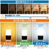 [5-Year Warranty] LED Light Bulb, Dimmable, T-Type, E17 Base, 26mm Diameter, Equivalent To 100W Incandescent Bulb (8.3W), 1280 Lumens, Warm White,