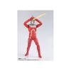 TAMASHII NATIONS S.H. Figuarts Ultra Seven 150mm PVC ABS Action Figure Painted Articulated Collectible