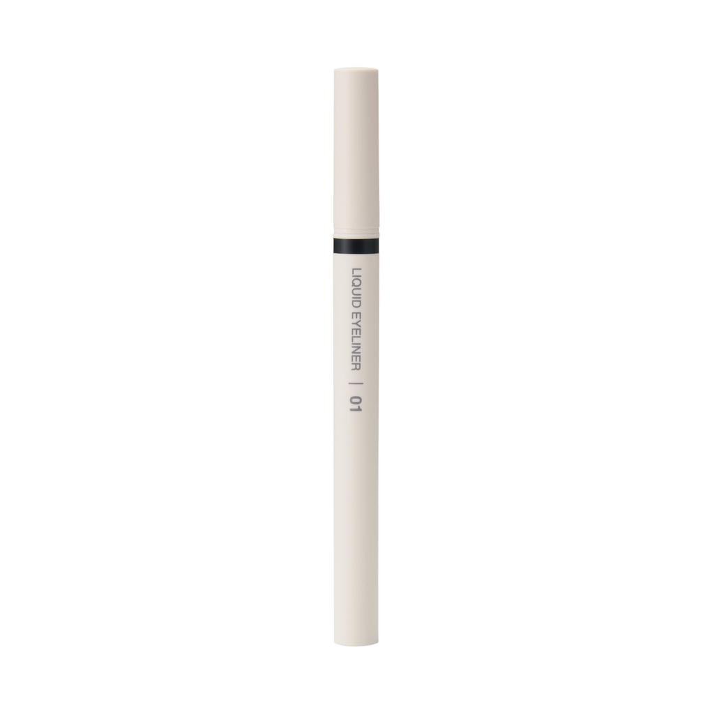 MUJI Liquid Eyeliner Black OAP80A4S