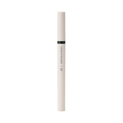 MUJI Liquid Eyeliner Black OAP80A4S