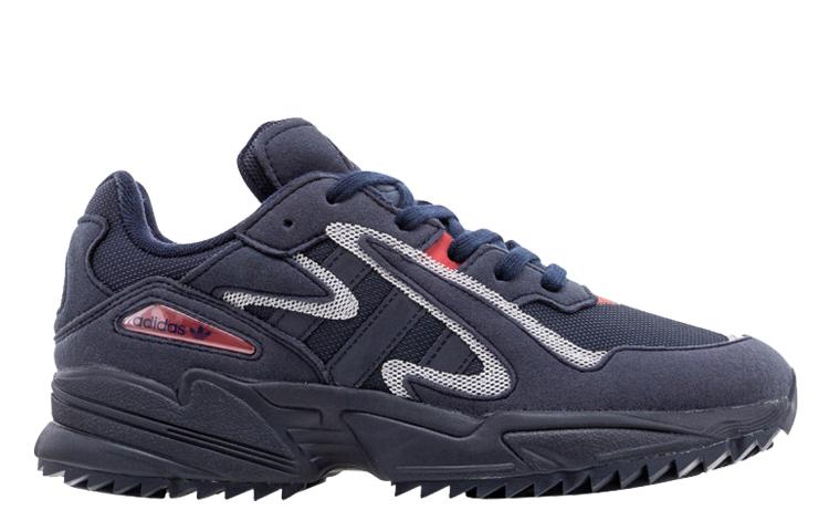 Men's Sneakers Adidas Yung-96 Chasm Trail 'Legend Ink'