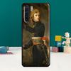Napoleon Bonaparte Phone Case For Oppo A78 A96 A58 A18 A38 A98 A17 A77 A80 A40 A60 A16 A76 A74 A94 A54 A15 A57S