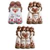 Sister Figurines Resin Friendship Statues Sister Sculptures Friendship Christmas Birthday Gift for Best Friend Women