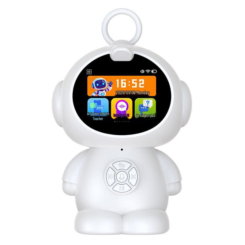 Children's Interactive Smart Robot Educational Reading Pen and Story Machine
