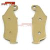 Front Brake Pads for YZ125/250/400 WR250/426/450