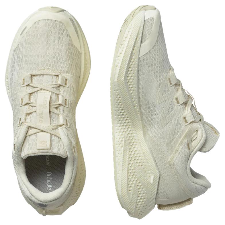 SALOMON Wmns Aero Glide 3 'Vanilla Ice' Sneakers