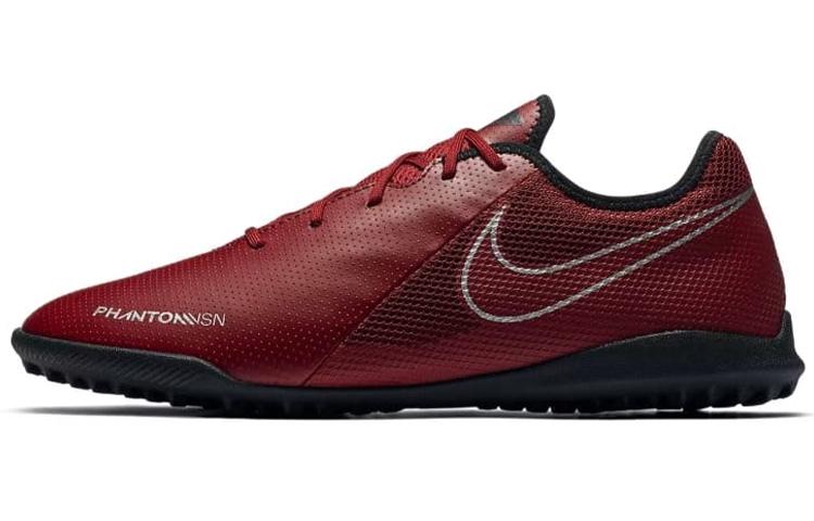 Nike Phantom Vision Academy Tf  Maroon  AO3223-606 41