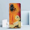 K-Korn Rock Band Soft Cover for Xiaomi Poco F7 Ultra X7 X6 X5 Pro M7 Phone Case Redmi 15 15C 13 13C 12 12C 10 10C Print Shell Po