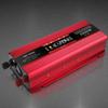 Little Genius 2000W Car Inverter 12V to 110V/220V with LCD Display