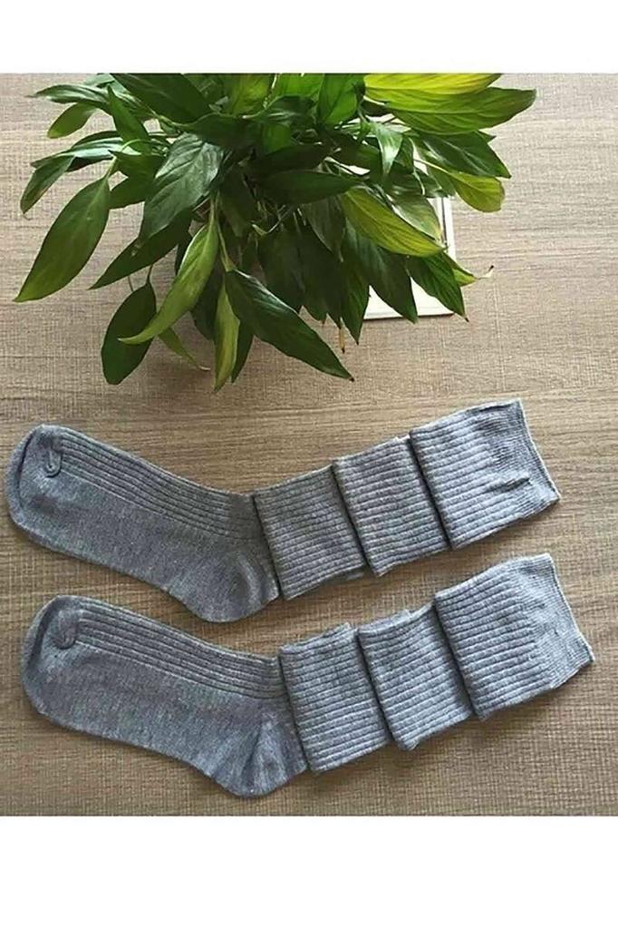 Lot De Chaussettes Parfumées - Socquettes Femme - Taille 39-42 - Blanc - Neuves