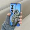 For Redmi 15 Case 2025 Cute Flowers Coque Soft Liquid Silicone Back Cover For Redmi 15 Phone Cases Redmi15 5G 4G Fundas Shells