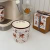 Shangqi Cute Reindeer Ceramic Mug