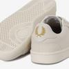 Fred Perry Men S SneakerS B721 Leather Tape Detail