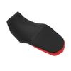 Motorcycle Low Driver Seat Pad Cushion PU Leather Seat Saddle Assembly for F750GS F850GS Adventure 2018 to 2023