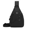 Fashion Women's Chest Bag Large Capacity Shoulder Bag Casual Backpack Lightweight Crossbody Bag High Quality Women's Handbag