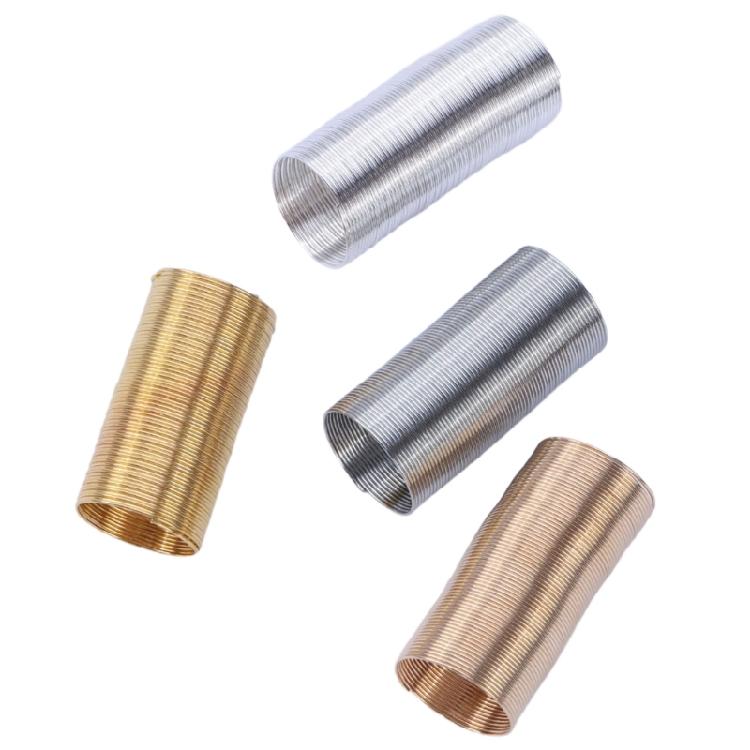 Jewelry Wire for Jewelry Making DIY Beading Bracelet Earrings Rings Accessories