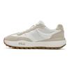 FILA Lune Modern Non-Slip Low-Top Casual Shoes Women sneaker White F12W441125FSA