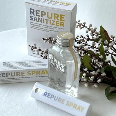 RePure Desinfektionsmittel-Set (Puder-Set)
