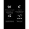 Marshall ACTON III Wireless Bluetooth Speaker