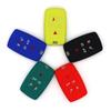Silicone key cover is suitable for Land Rover Discovery 5, Range Rover Sport, Evoque, Velar, Jaguar EPAC silicone key box