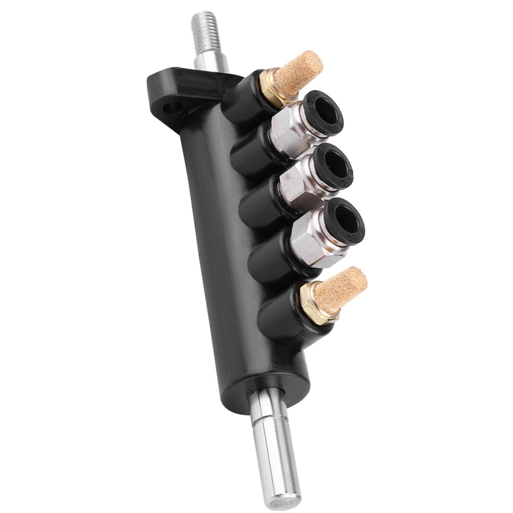 Luftregelventil, Fußpedalventil für Ranger-Reifenwechslermaschine, Zubehörwerkzeug Typ A