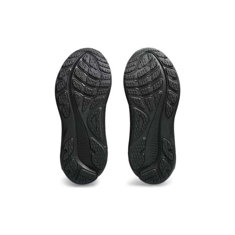 ASICS Gel Kayano 30 2E Wide 'Triple Black' Sneakers 1011B685-001