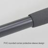 Efficient Paddle Storage Solution for Kayaks and Canoes Enthusiasts Easy Installation Garage Hook Basement Wall Rack
