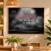 5D Diamond Painting Led Zeppelin DIY Full Drill Diamond Art Kit Home Decoration
