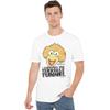 Fraggle Rock Unisex Adult Terrible Tunnel T-Shirt