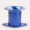 4pcs For Toyota Corolla AE86 GTS Velocity V-stacks Airbox Intake V Stack Add Horse Power 20V 4AG ITB/ITBs Air Horn Funnel