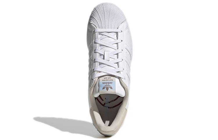 Adidas Wmns Superstar Vegan 'Spilt Milk' Women's GZ3477