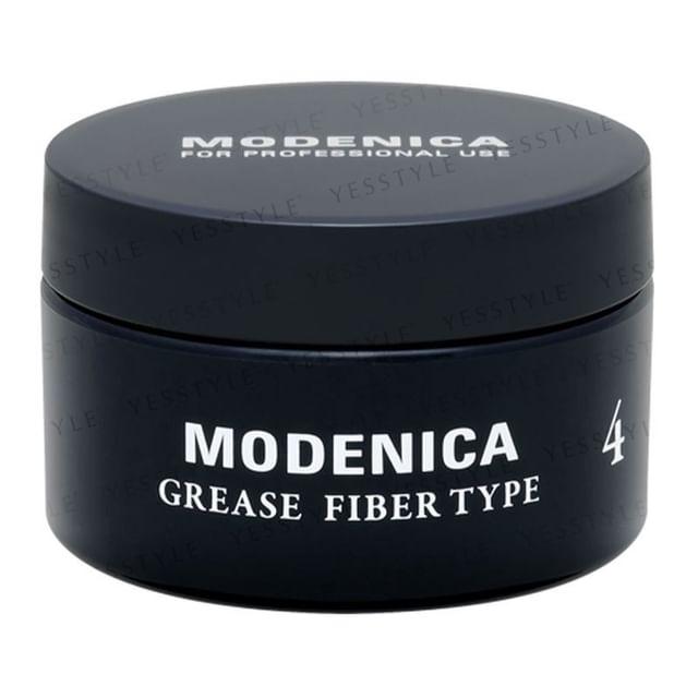 Nakano - Modenica Grease Fiber Type 4 90g
