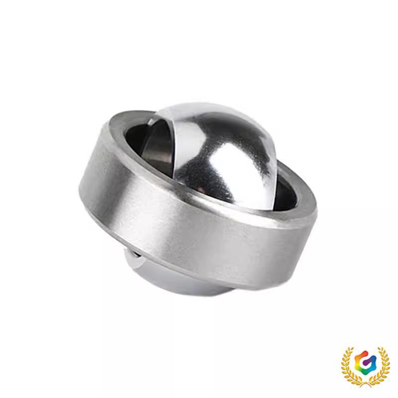 

FA Spherical Self-Lubricating Fisheye Joint Bearings GE5C6 - Sizes 8, 10, 12, 15, 17, 20, 25, 30