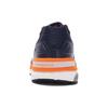 Adidas Supernova Round Toe Comfortable Shock Absorbing Durable Low Top Running Shoes Men Sneakers Blue Orange S78290