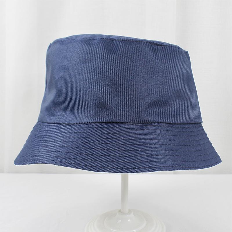 

Модная шляпа-ведро Рыбак Мужская женская летняя уличная шляпа с козырьком от солнца