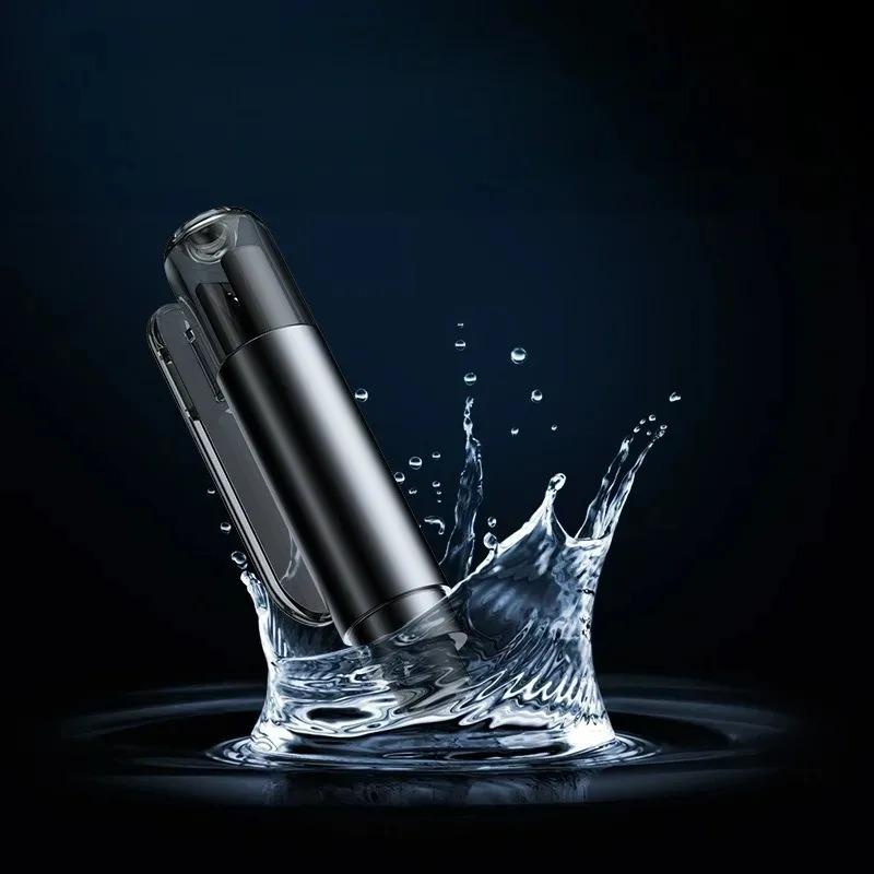 Universal Car Safety Hammer - Emergency Glass Breaker Seat Belt Cutter Life-Saving Escape Auto Tool