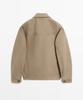 Massimo Dutti Double Pocket Trucker Style Jacket