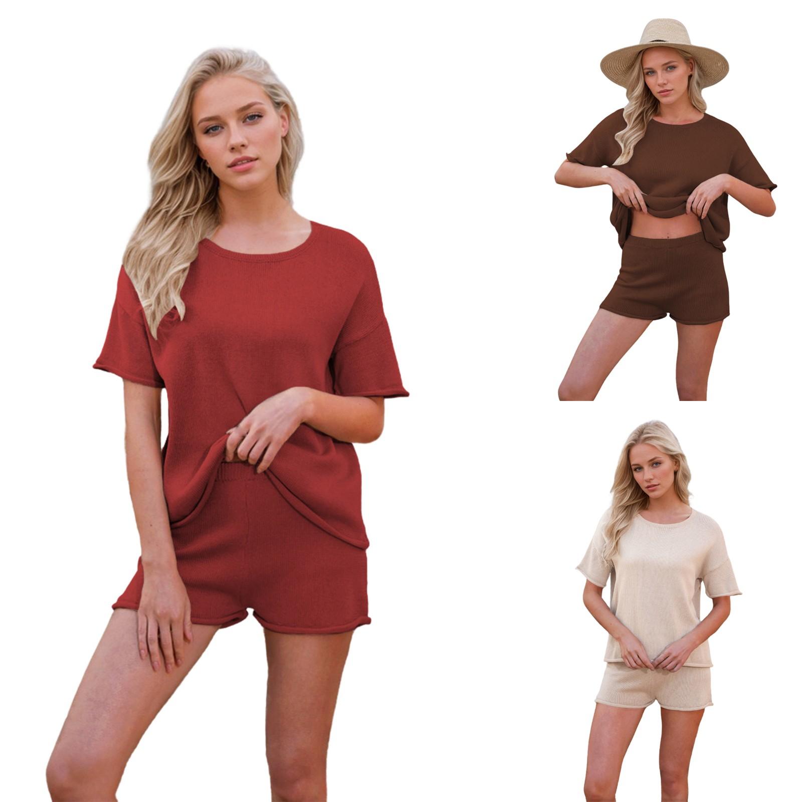 

Женский свитер с цветными блоками и длинными рукавами, украшенный узором по верхнему краю M чёрный