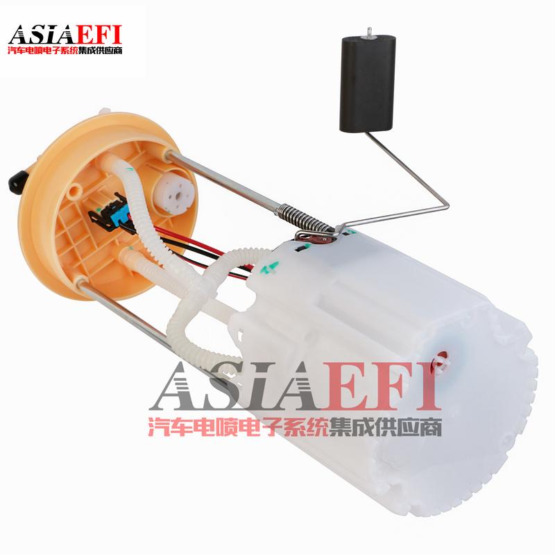 High Quality OEM 1123101APW01B 1123101APW01A Diesel Fuel Pump Assembly For Great Wall Haval POER Diesel Auto Accessories