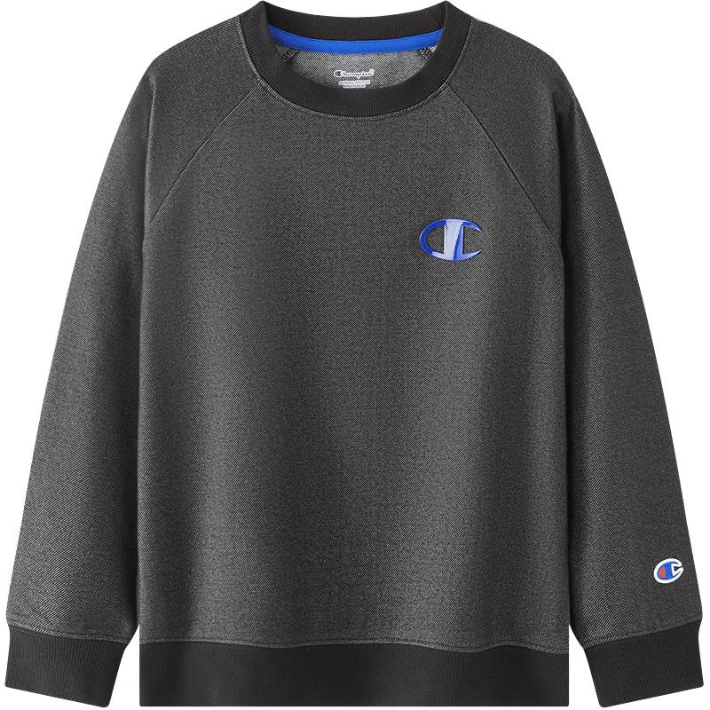 

Champion Unisex Kids Crewneck Sweatshirt 150