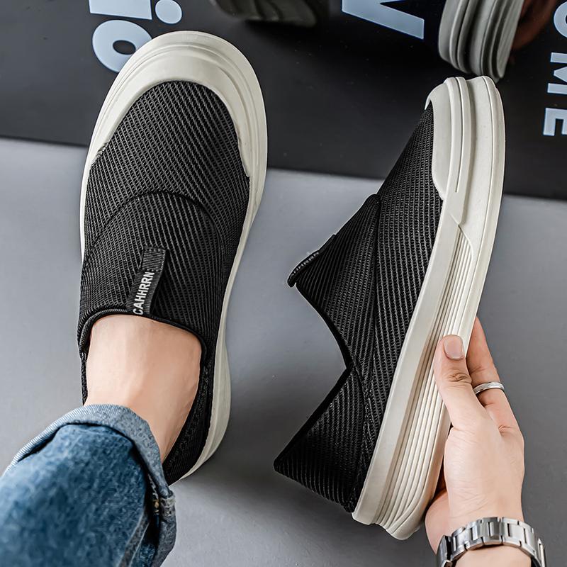 Fashion CYYTL Sneakers Mens Shoes Casual Breathable Outdoor Summer Hiking Fashion Tennis Sports Running Designer Luxury Platform Loafers