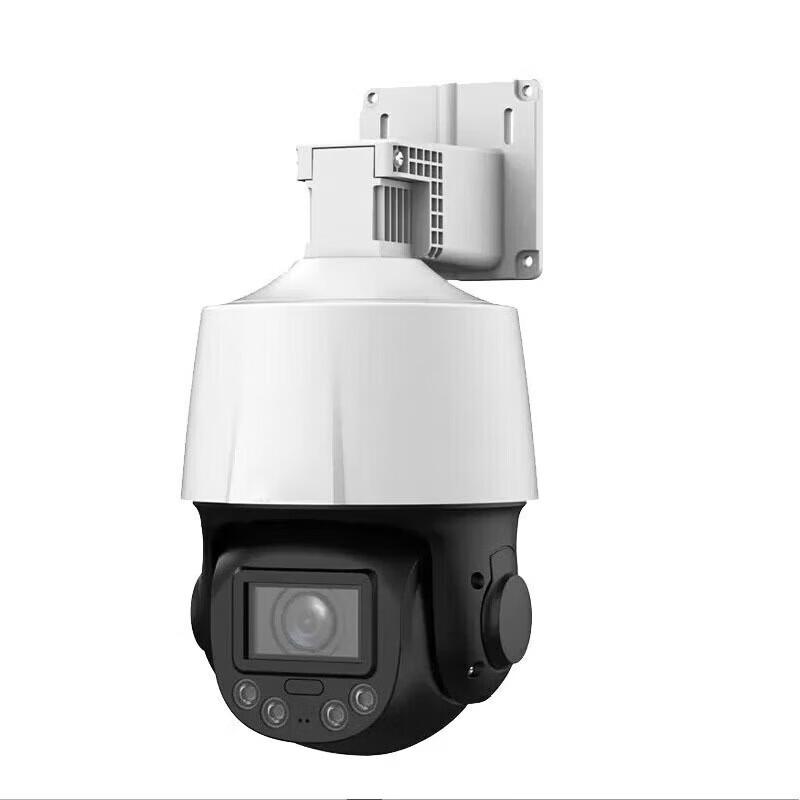 Dahua 2MP 5x Optical Zoom PoE Network PTZ Camera