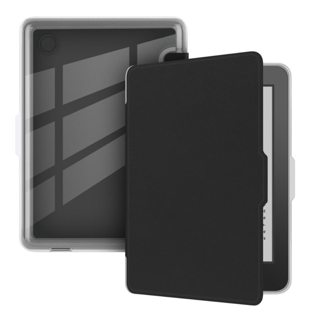 Acrylic N367 Folio Cover 6 inch Protective Shell NEW N365 Smart Funda for KOBO Clara Colour/BW/2E