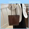 Wholesale Trendy Versatile High-end Underarm Single Shoulder Bag Women 2024 Spring Fashion Large Capacity Tote Bag
