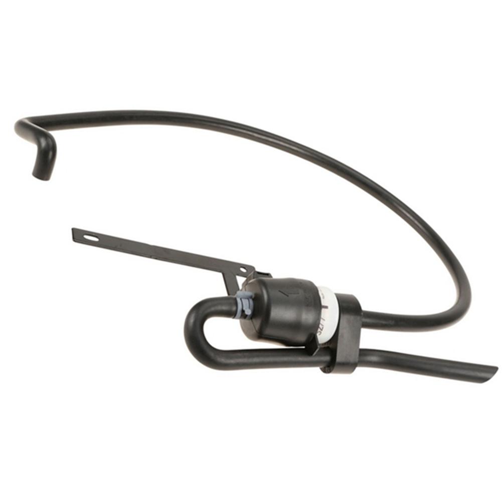 M63K-A1643200169 Фильтр воздушного компрессора подвески 1643200169 Для Mercedes Benz GL-CLASS X164 Фильтр в сборе и трубки и кронштейн