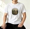 Life Is Wanderful Outdoor Graphic TShirt Hiking Dog Lover Wanderlust Tee Gift for Nature Lovers Dog Owners Casual Short Sleeve