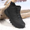 Plus Size Winter Boots Men Shoes Waterproof Outdoor Ankle Boots For Men Snow Boots High Men Footwear